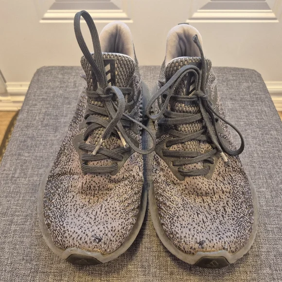 Adidas AlphaBounce Running Shoes - Picture 3 of 14
